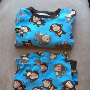 Boys Pj set